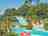 Camping Le Logis: Swimming pool on site
