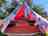 Box Cottage Bell Tent 