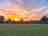 Little Rodmore Camping: Visitor image - Sunset over field 2 (photo added by manager on 20/06/2023)