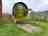 Coity Bach: An original vintage caravan 