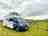 Chapel Farm Caravan Park: Visitor image of the view from pitch