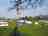 Egremont Pines Caravaning and Camping: From treehouse (photo added by visitor on 04/18/2022)