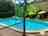 Camping Les Deux Pins: Swimming pool