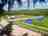 Woodview Campsite: View of the pitches