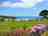 Leonards Cove Holiday Park: View of the tent field (photo added by manager on 07/07/2025)