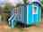 St Leonards Farm Caravan and Camping Park 