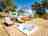 El Toril Glamping Experience: Terrace 