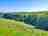 Scale Bank Camping: Visitor image looking back at the farm, camp and amazing views 