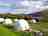 Loch Tay Highland Lodges: Beautiful domes with loch views 