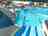 Camping L'Océan: Outdoor swimming pool