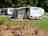 Newhaven Holiday Park: Spacious pitches with room to spread out
