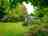 The Secret Garden Touring Park: Pitch in the garden
