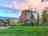 Court Bleddyn Farm: Visitor image of the shepherd's hut