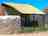 Ombo Rest Camp: Traditional exterior 