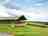 Darnells' Farm Luxury Glamping: Safari tent exterior