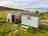 Diddylake Shepherd Huts: The huts 