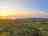 Pengraig Campsite: Visitor image of sunset on site 