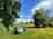 Pitchcott Farm: Smaller camper vans without the need for an electric hook-up have the option of moving to this spot!