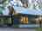 The Bower at Broulee: Luxury cabin with double shower, spa bath and kingsize bed 