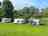 Milton Bridge Caravan Park: Spacious pitches by the river (photo added by manager on 23/07/2025)