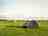 Hope Farm Holidays: Grass tent pitches