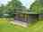 Wild Meadow Camping: The Fishermans Cabin
