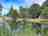 Mill Farm Camping: Pitches by the lake