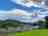Parkgate Farm Holidays: View over the caravans. 