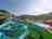 Kamp Natura Terme Olimia: Waterslides 