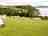 Warren Bay Holiday Village: Grass pitches with sea views