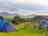 Rhos Y Foel: Lovely view of campsite from my tent