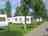 Camping Virgen Del Mar: Grass pitches on site