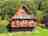 Thistle Lodges: A-framed double-balconied Scandinavian lodges