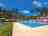 Parque Orbitur Valado: Swimming pool