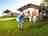 Widemouth Bay Caravan Park: Safari tents