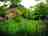 Badger Barn Retreat: The cabin