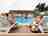 Seaview Holiday Park （经理于2012年12月18日添加的照片）