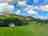 Farm and Fell Campsite: Campsite in the fells