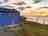 FishermanCabins: Visitor image of the stunning sunset 2