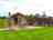Wimbish Hall Cabins: Outside patio space and facilities (photo added by manager on 03/17/2025)
