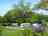 Langstone Manor Holiday Park: Shady and sunny pitches available