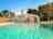 Camping Arena Blanca