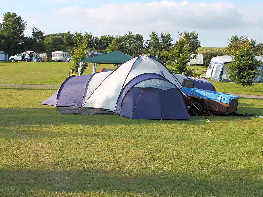 The Meadows Campsite St Austell Pitchup The Meadows Campsite St Austell Pitchup