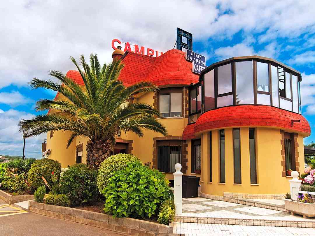 Camping Playa La Arena Arnuero Updated 2020 Prices Pitchup