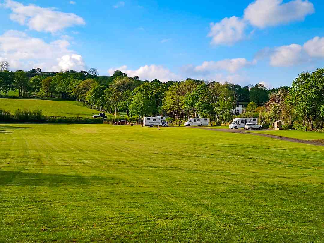 Brynhyfryd Farm