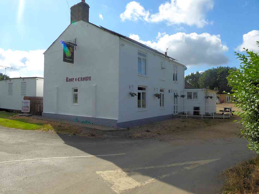 Rose And Crown Spalding Updated 2020 Prices Pitchup