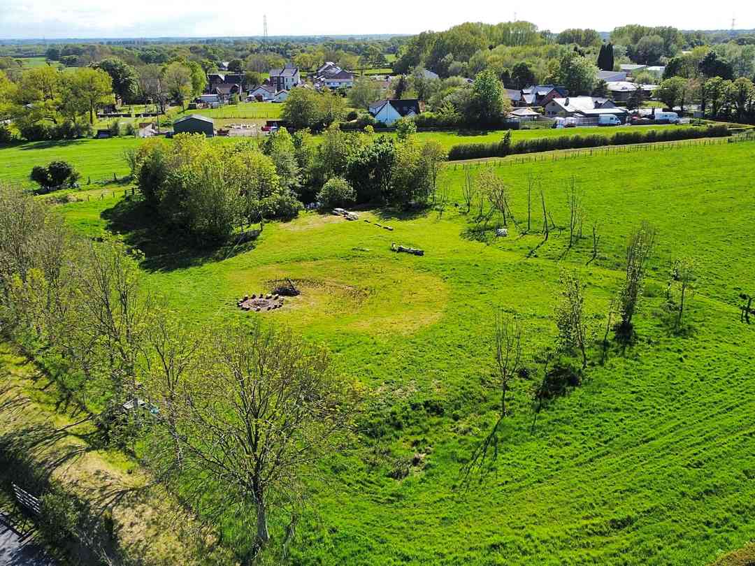 Smithills View Campsite