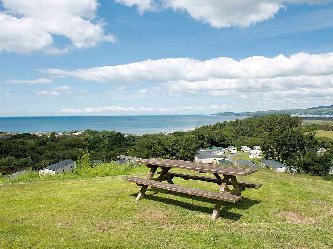 Brynowen Holiday Park Map Brynowen Holiday Park, Aberystwyth   Updated 2020 prices   Pitchup®