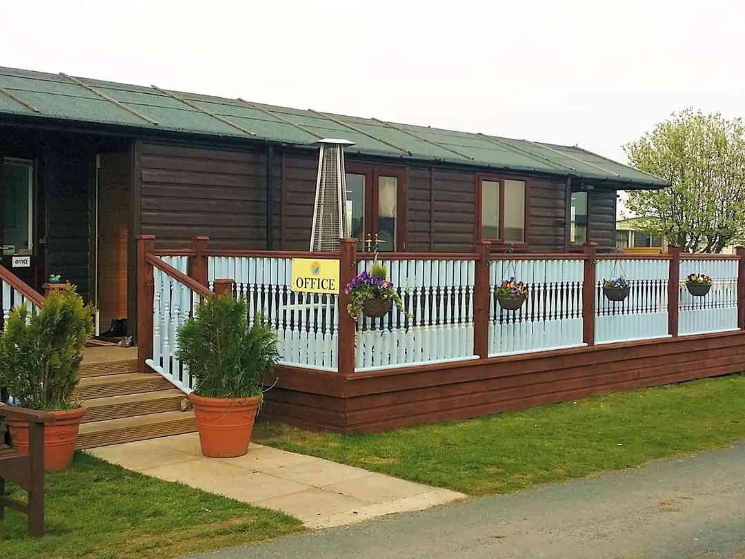 Runswick Bay Caravan Park Saltburn By The Sea Pitchup