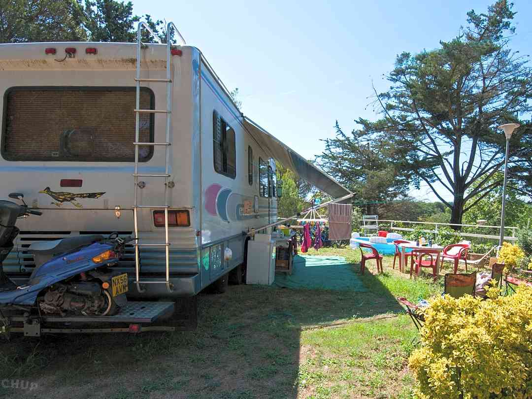 Preescolar Interminable Menos Campings para caravanas desde 4,00 € por noche - Pitchup